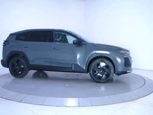 Citroën C5 Aircross hybride 145 ch e-dcs6 — photo 4