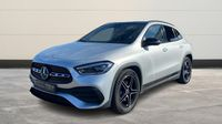 Mercedes Gla 200 d 150ch AMG Line 8G-DCT — photo 1