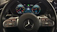 Mercedes Glc Coupé 300 e 211+122ch AMG Line 4Matic 9G-Tronic Euro6d-T-EVAP-ISC — photo 25