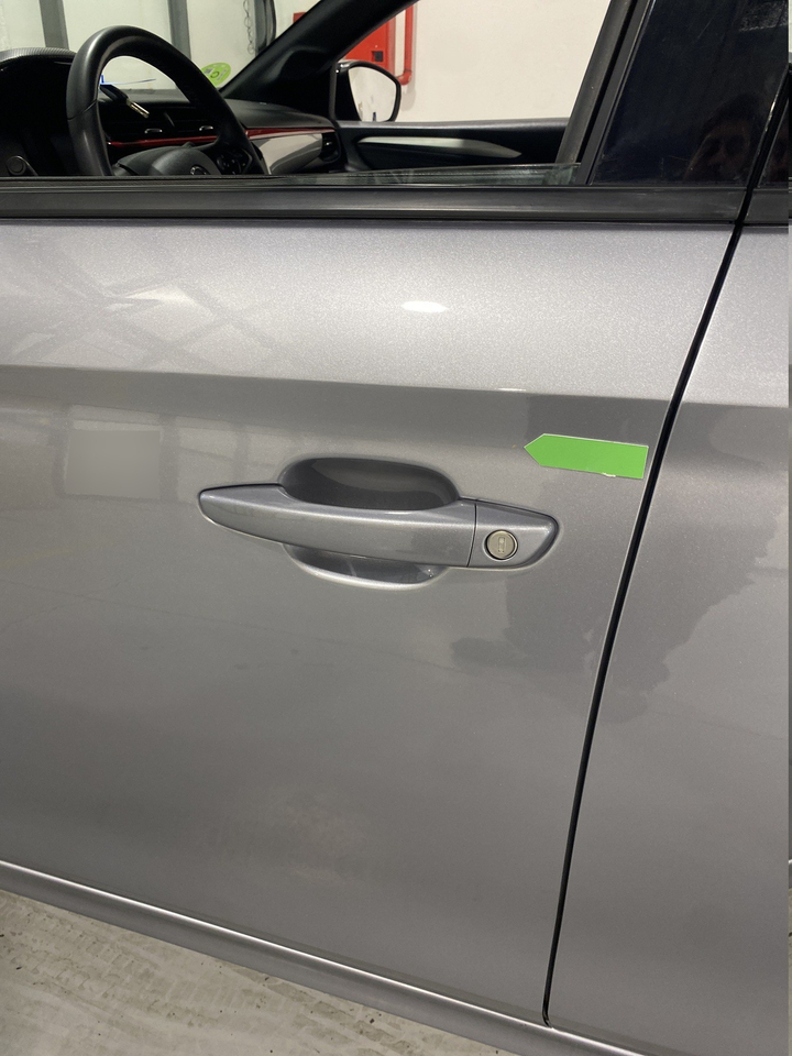 Opel Corsa — photo 32
