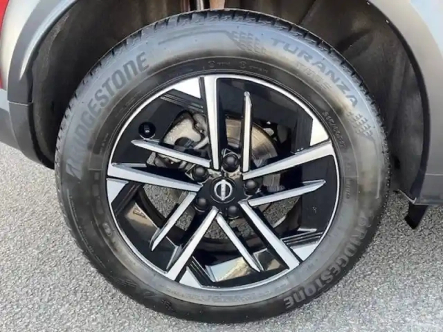 Nissan Juke dig-t 114 — photo 68