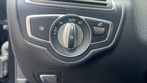 Mercedes Classe C 200d 160 9G-Tronic - Business Line + – 2021 – 146337 km – Diesel – Boîte Automatique — photo 9