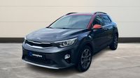 Kia Stonic 1.6 CRDi 110ch ISG Launch Edition — photo 1