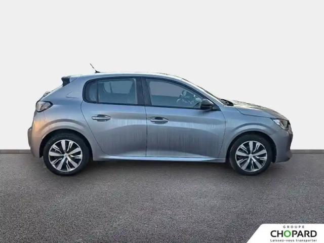 Peugeot 208 puretech 75 s&amp;s bvm5 — photo 83