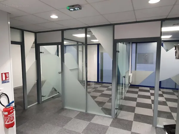 Local commercial ou professionnel