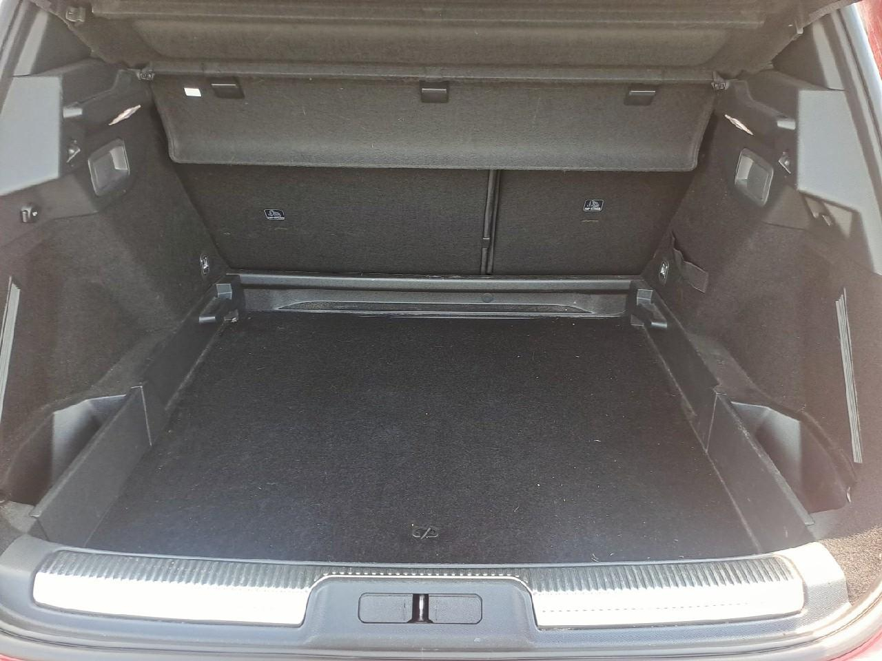 Ds Ds 7 crossback crossback bluehdi 180 eat8 executive — photo 4