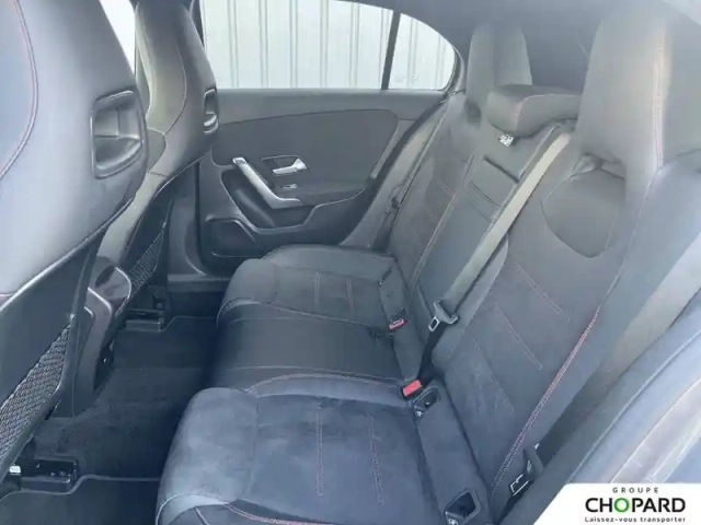Mercedes Classe A 250 e hybrid eq — photo 47