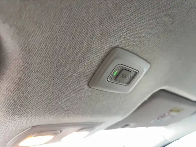 Dacia Sandero eco-g 100 — photo 42