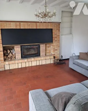 Maison 144 m²