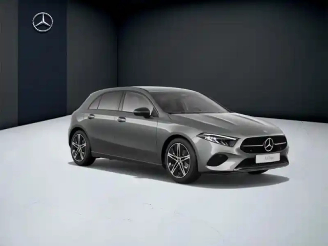 Mercedes Classe A 180 progressive line — photo 12