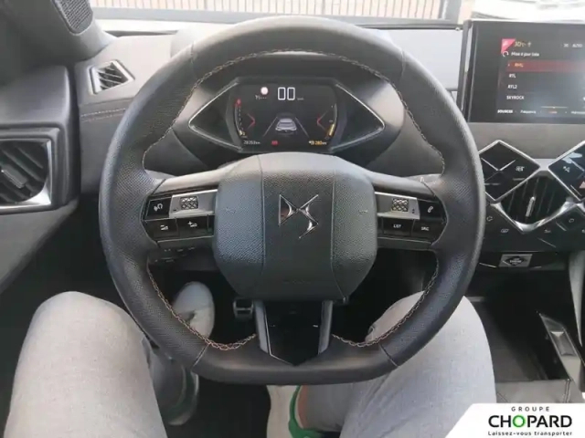Ds Ds 3 ds3 crossback puretech 100 bvm6 — photo 17