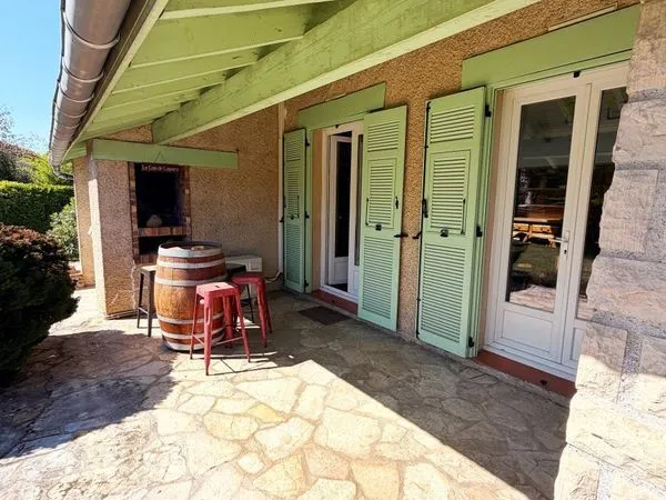 Maison 130 m² BOURS