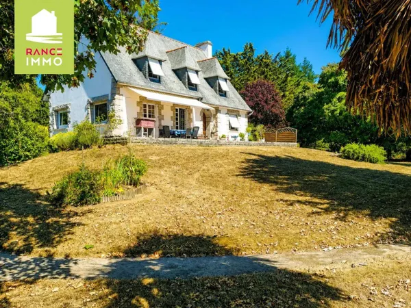 Maison 5 pièces 131 m²