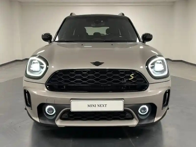 Mini Countryman cooper se 125ch + 95ch edition premium plus all4 bva6 — photo 2