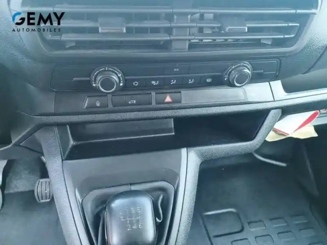 Citroën Jumpy fgn m bluehdi 120 s&amp;s bvm6 — photo 14