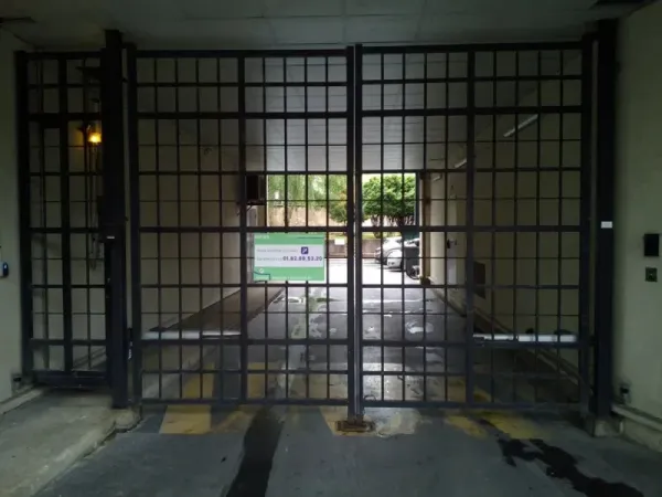 Stationnement Location Montrouge 111€