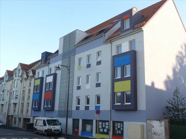 F3 BBC PROCHE CENTRE Idéal Investisseur