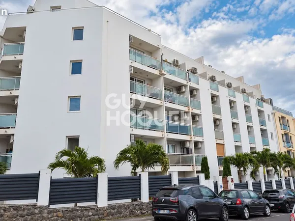 Appartement 1 pièce 21 m²