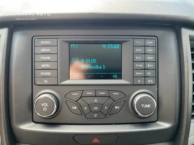 Ford Ranger 2.0 ecoblue 170 s&amp;s — photo 8