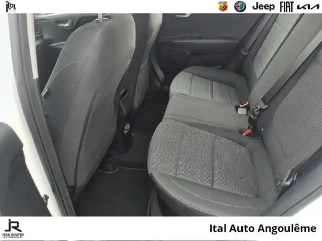 Kia Stonic 1.0 t-gdi 100ch active — photo 24