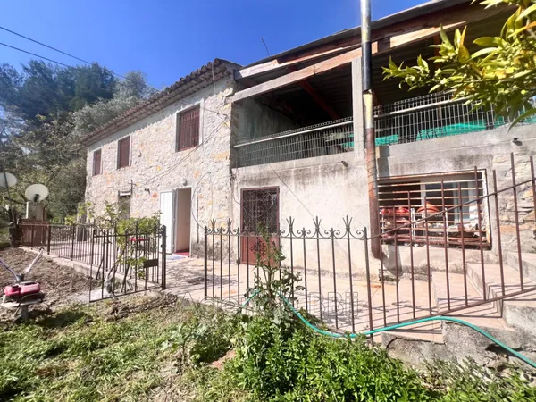 Vente maison 4 Pièce(s)