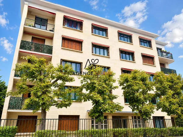 Appartement Le Vésinet