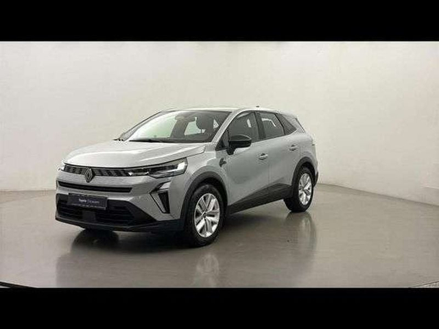 Renault SYMBIOZ Renault Symbioz 1.8 E-Tech full hybrid 160ch Evolution - 25