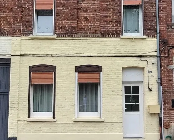 Maison 6 pièces 118 m²