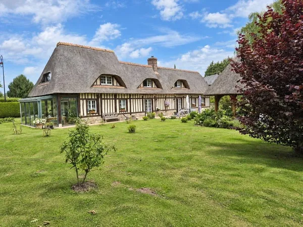 Maison 8 pièces 190 m²