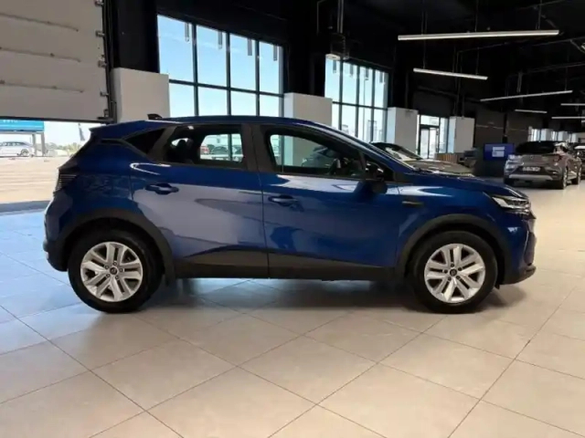Renault Captur 1.0 tce 90ch evolution — photo 4
