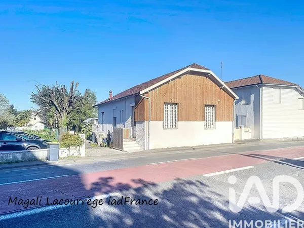 Vente Boutique/Local commercial 101 m²