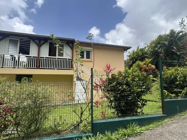 Maison individuelle 4 pièces 97 m²