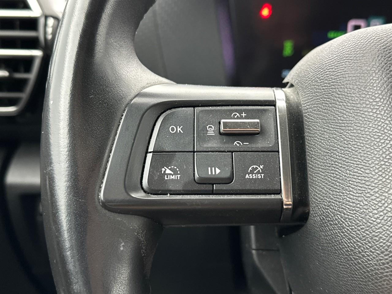 Citroën C4 e-c4 136 ch automatique shine pack — photo 20
