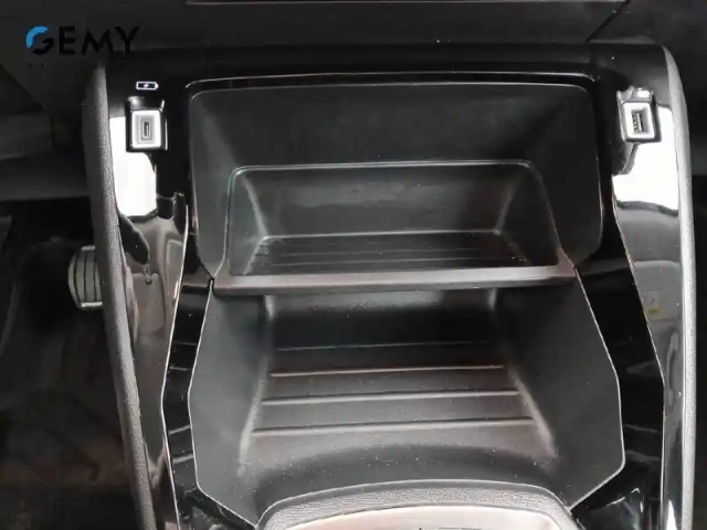 Peugeot 2008 puretech 100 s&amp;s bvm6 — photo 20