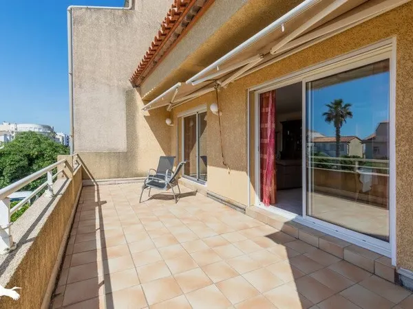 Bien immobilier de rendement Vente Palavas-les-Flots   897500€