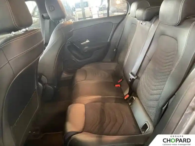 Mercedes Classe A 180 7g-dct — photo 18