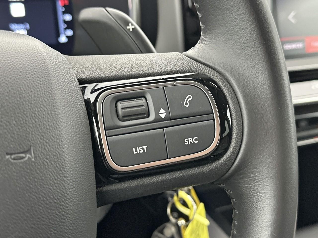 Citroën C5 Aircross puretech 130 s&s eat8 feel — photo 19