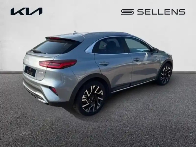 Kia Xceed 1.6 gdi 141ch phev active dct6 — photo 4