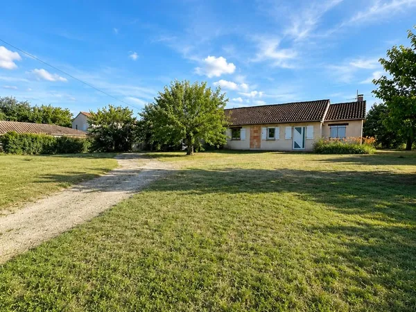 maison/villa