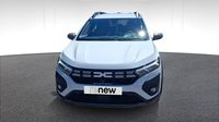 Dacia Sandero 1.0 ECO-G 100ch Stepway Expression