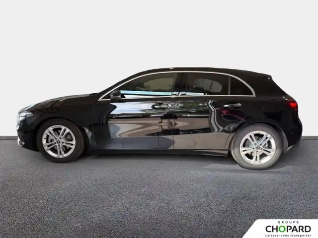 Mercedes Classe A 200 d — photo 10