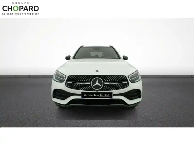 Mercedes Glc 300 e 9g-tronic 4matic — photo 2