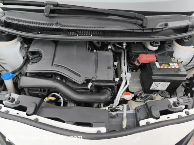 Toyota Aygo 1.0 vvt-i x-play — photo 7