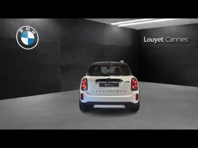 Mini Countryman cooper 136ch  highlands bva7 — photo 6