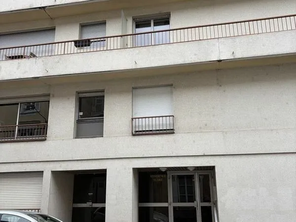 Bureaux 80 m² LE MANS
