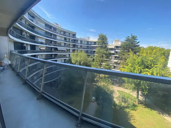 Appartement 1 pièce 49 m²
