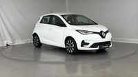 Renault Zoé E-Tech Evolution charge normale R110 - 22B — photo 3