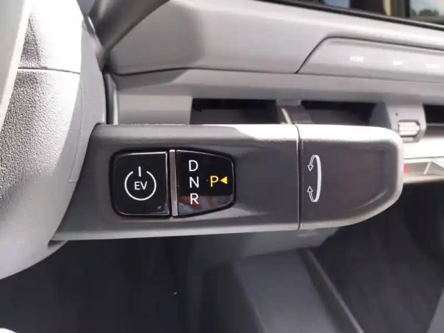 Kia Ev2 107,8 kw (147 ch) autonomie standard 42.2 kwh — photo 24