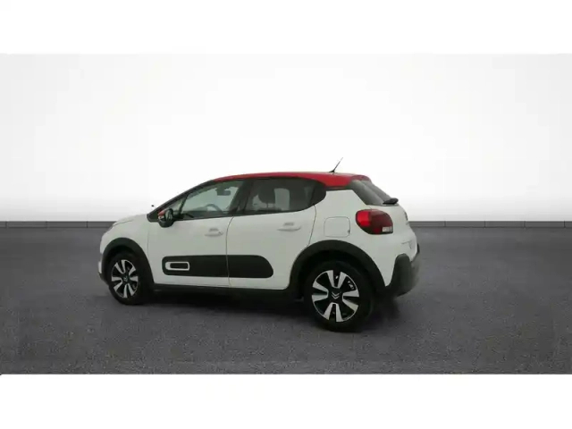 Citroën C3 puretech 83 s&amp;s bvm5 — photo 69