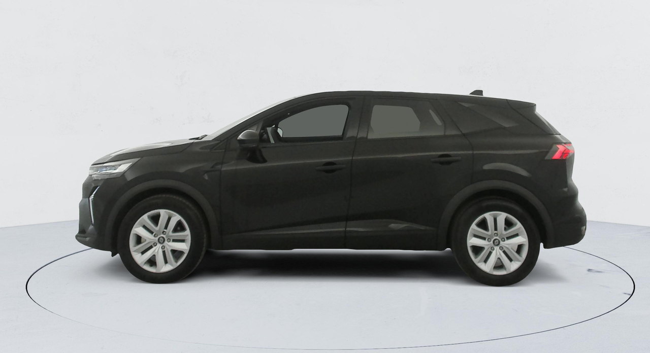 Renault Symbioz — photo 2